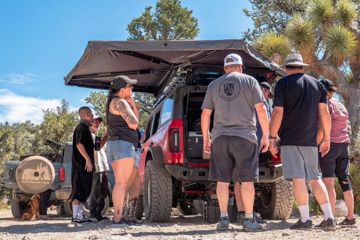 Common Early Ford Bronco Problems And How To Fix Them
