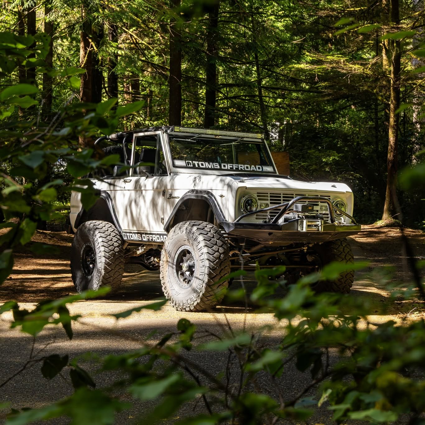 Early Bronco Restoration Guide: Start, Budget And Avoid Pitfalls