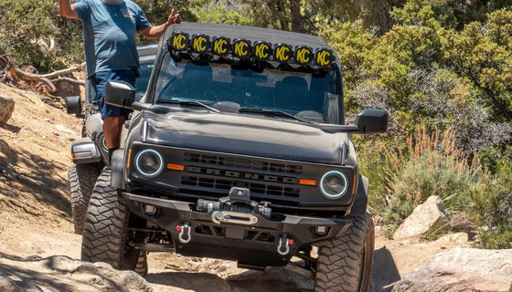 How Long Do Ford Broncos Last_ A Lifespan Guide