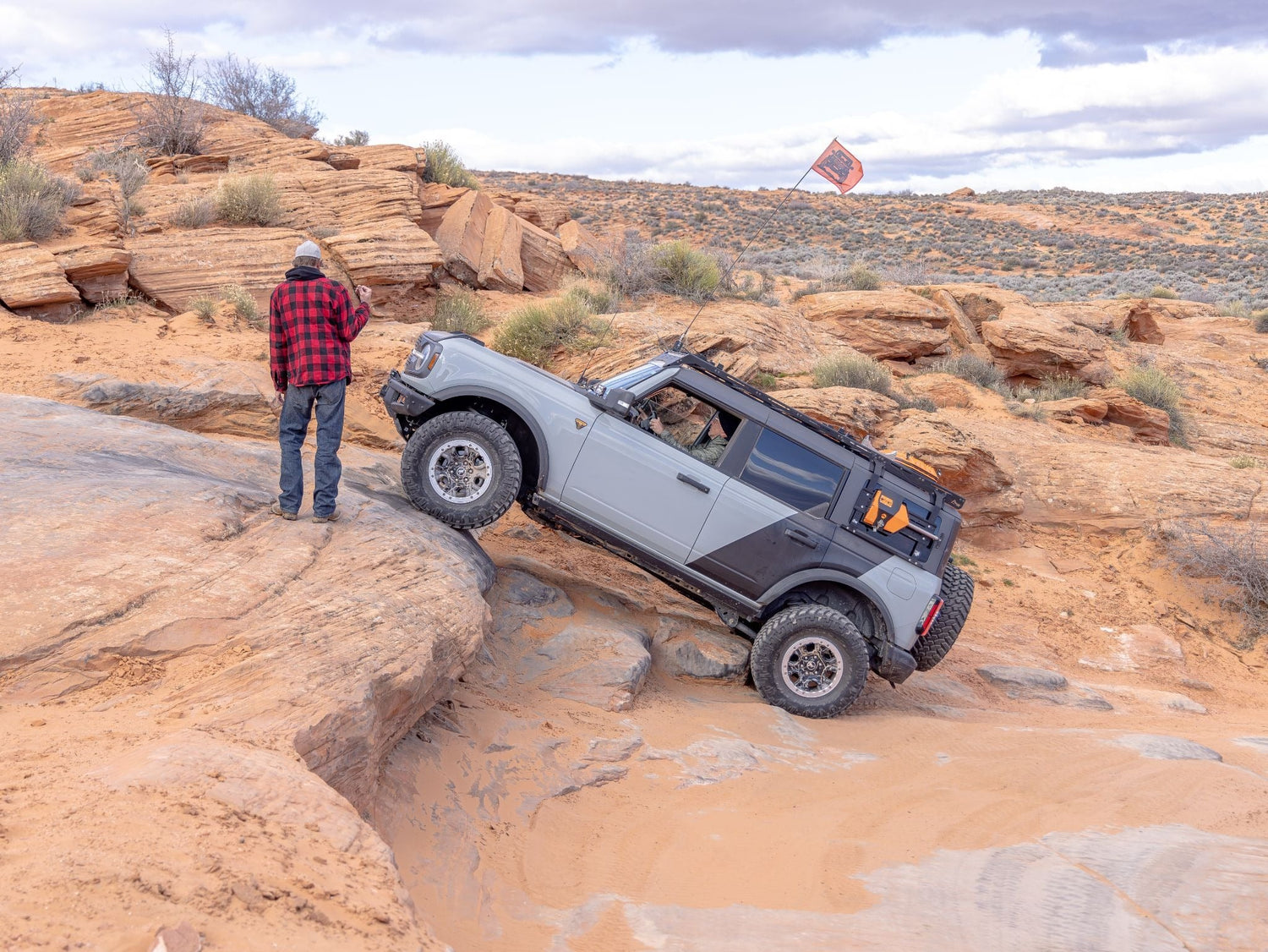 How To Prevent Suspension Sag In A Lifted Truck