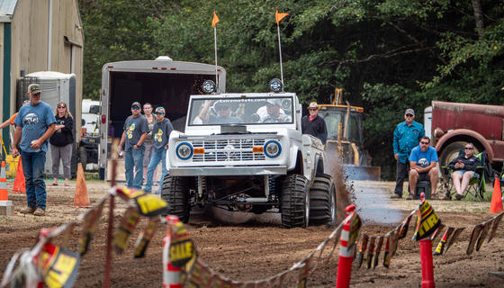 OEM vs. Aftermarket Bronco Parts: How To Choose
