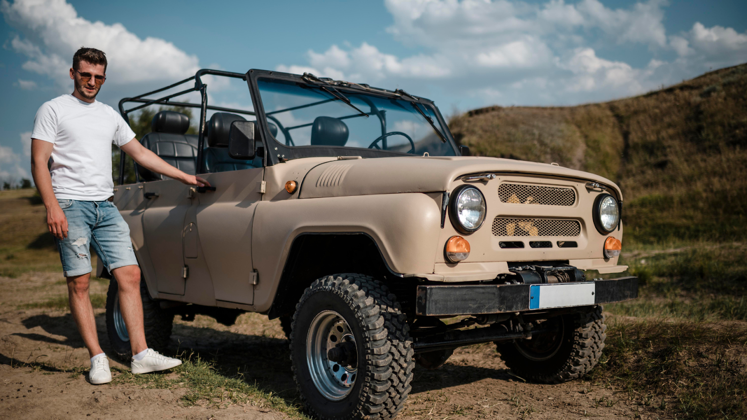 What Is An OBS Truck? Old Body Style Ford Guide