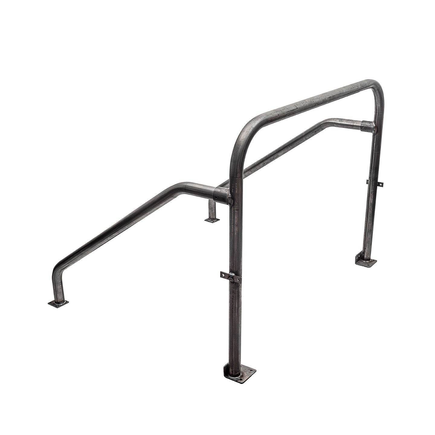 Standard Style Interior Bars