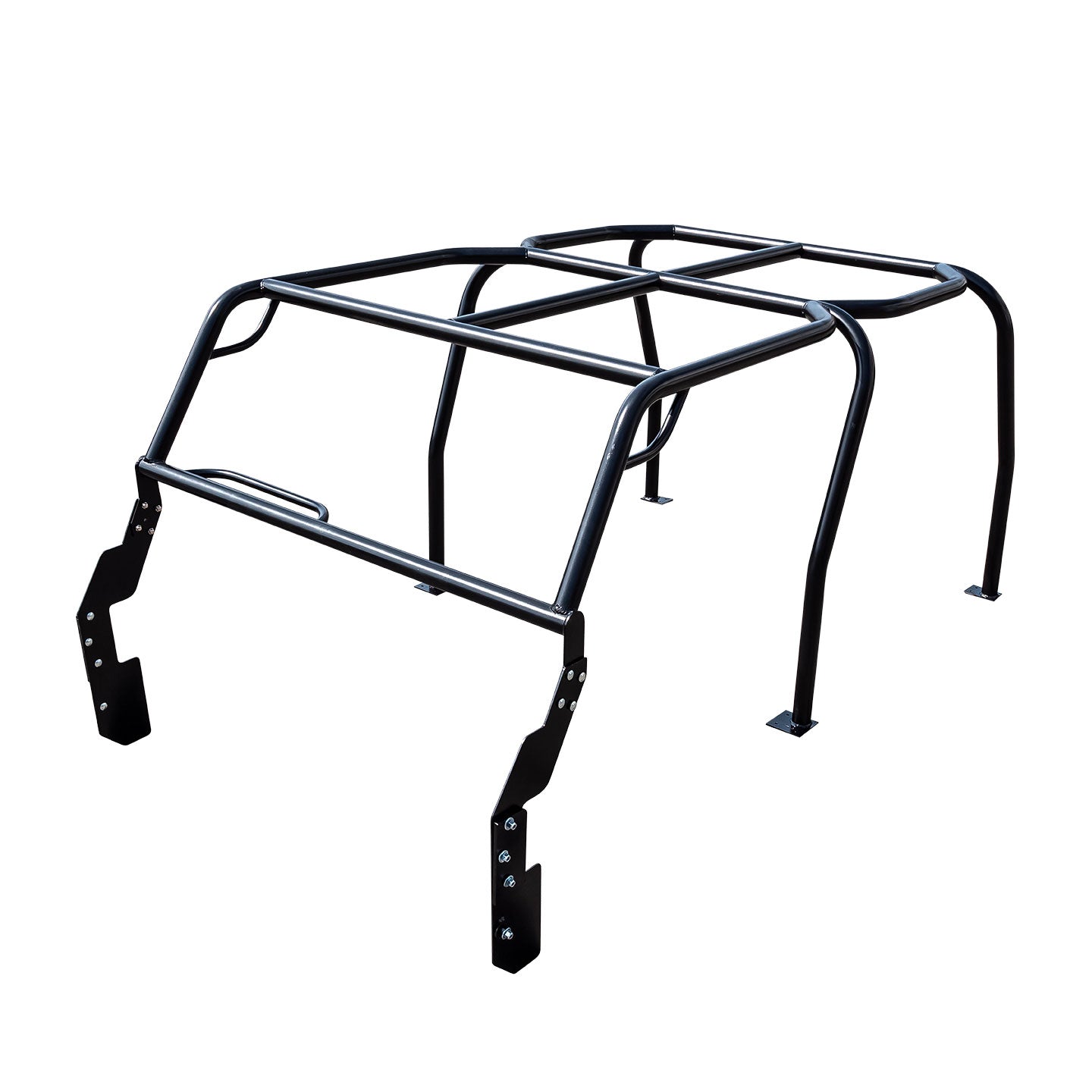 Family Style Interior Bars