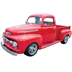 1948-1952 F-Series Ford Truck Parts