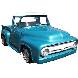 1953-1956 Ford F-Series Truck Parts