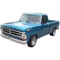 1967-1972 Ford F-Series Truck Parts