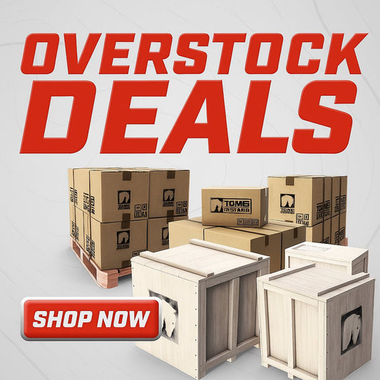 Overstock Deals - Get Up To 50% Off