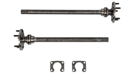 1978-79 Ford Bronco Drivetrain Parts