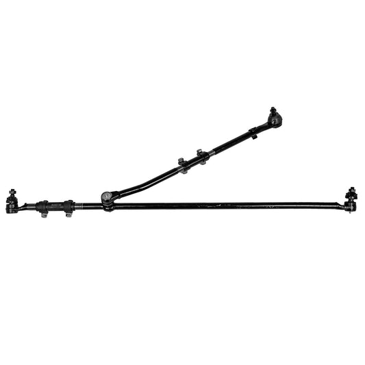 Steering Linkage