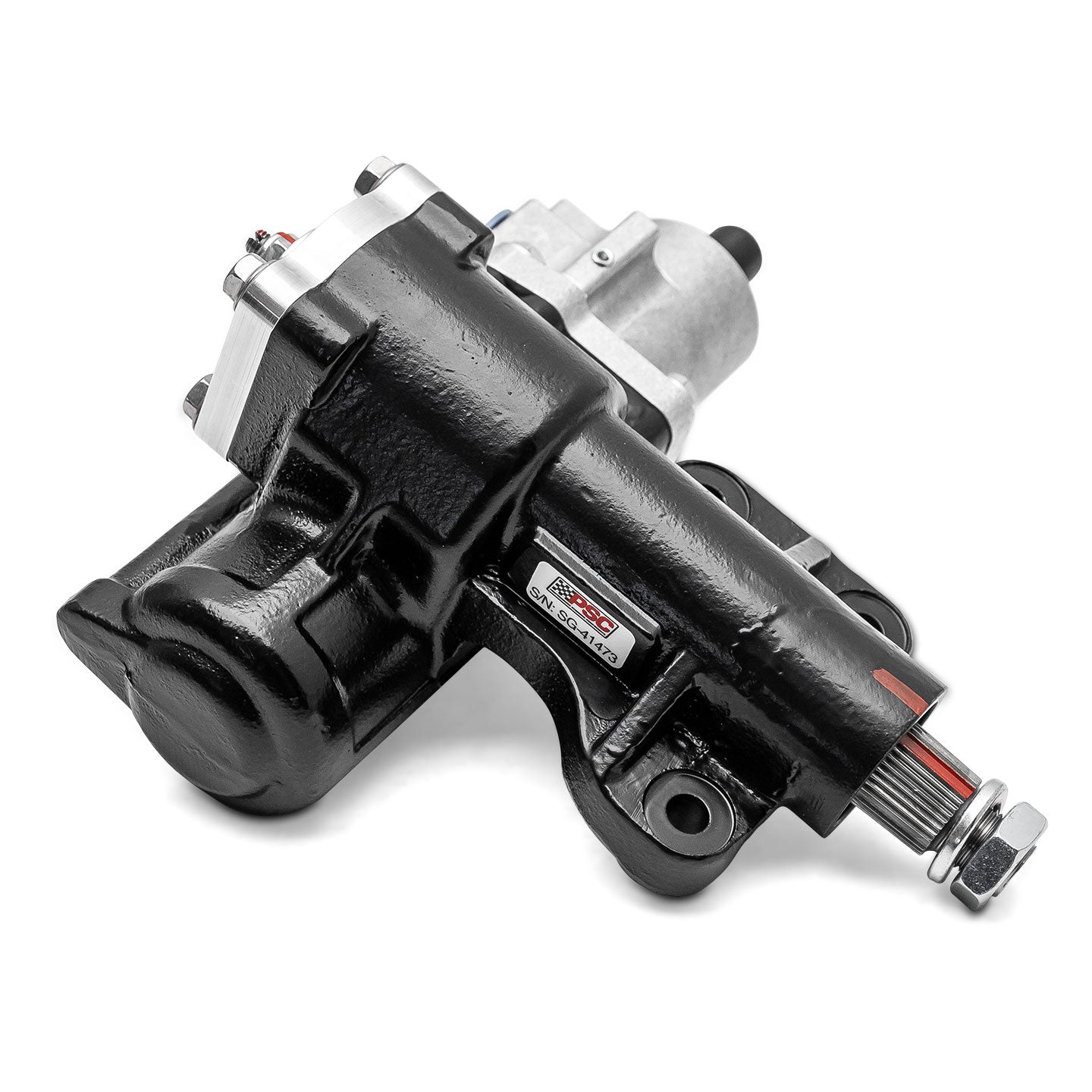 66-77 Ford Bronco Steering Components