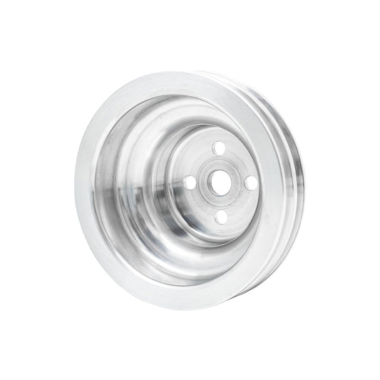 Billet Aluminum Engine Pulleys