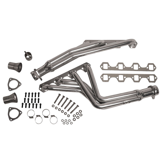 6677 Ford Bronco Engine Parts