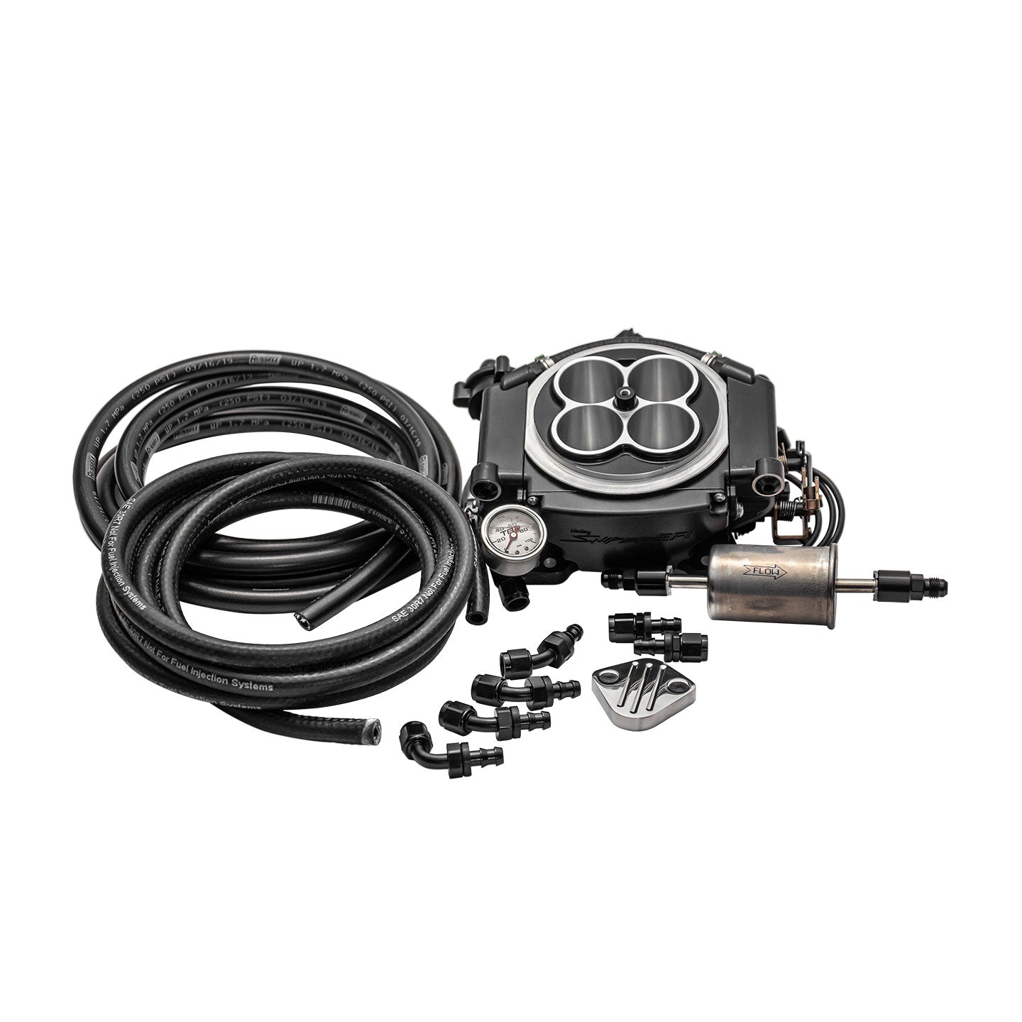 Fuel Injection