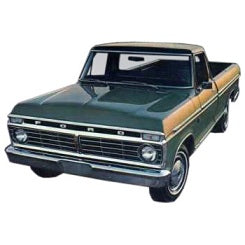 1973-1979 Ford F-Series Truck Parts