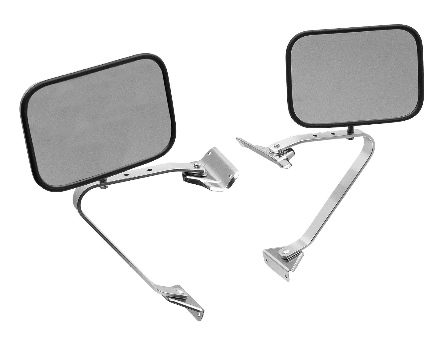 1980-1996 Bronco Body & Sheet Metal