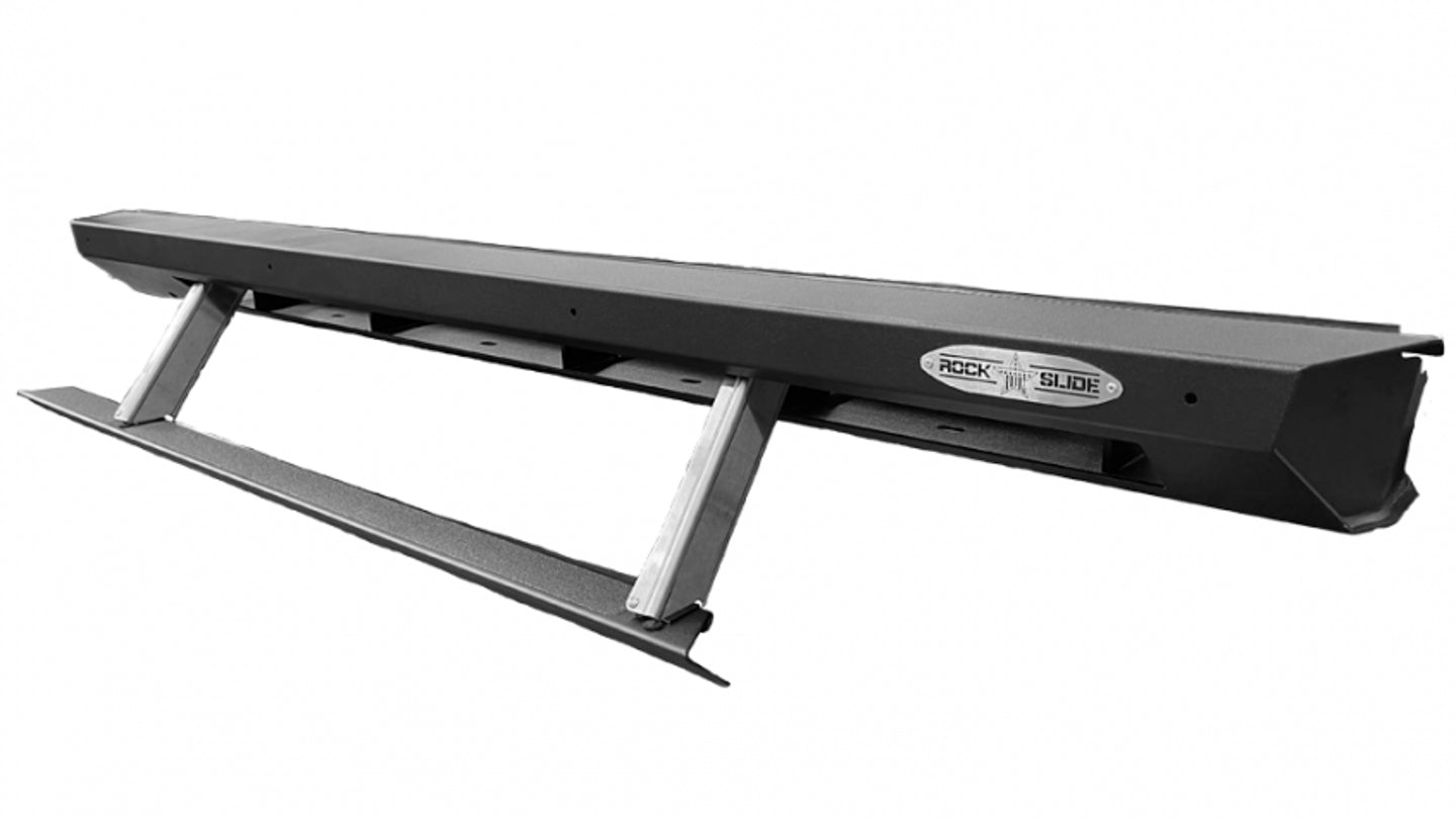 6th Gen Exterior Accessories