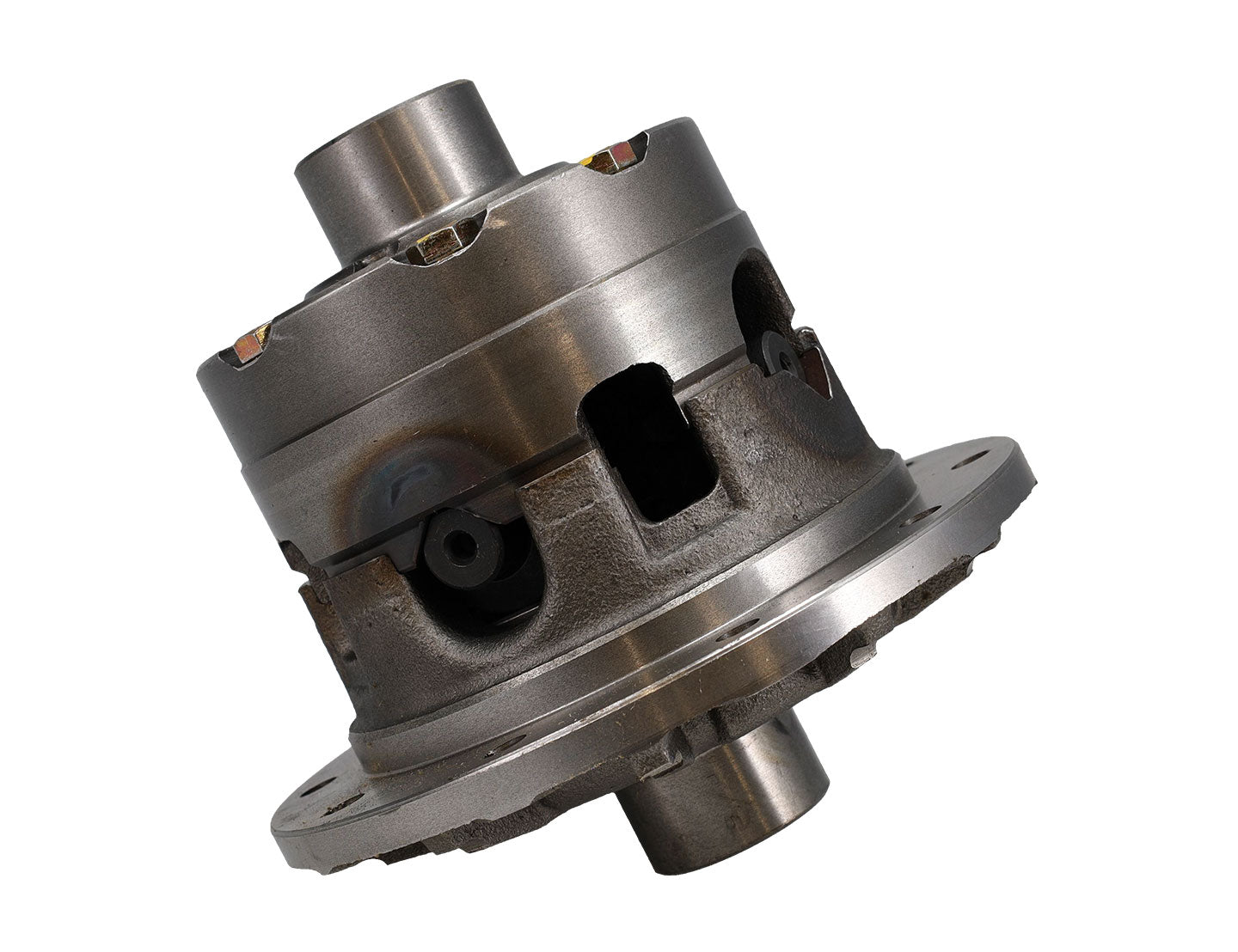 1978-96 Drivetrain & Transmission