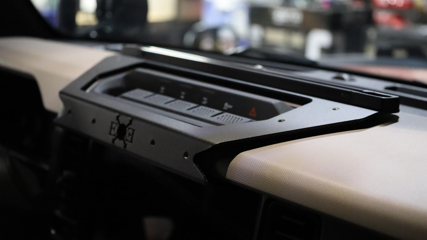 6th Gen Interior Accessories