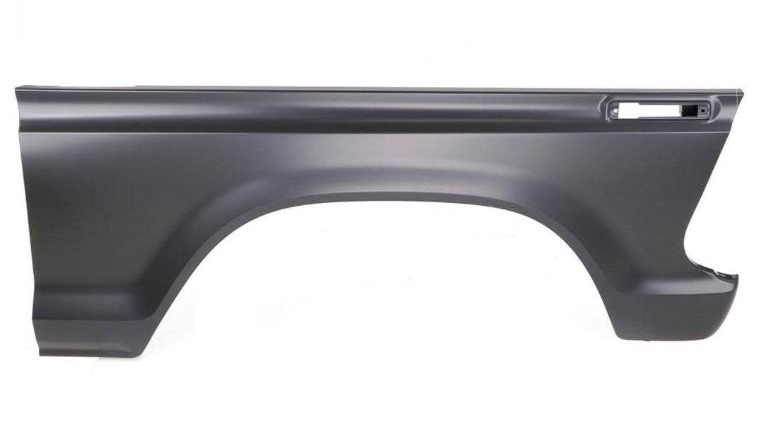 1978-79 Ford Bronco Body & Sheet Metal