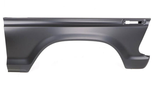 1978-79 Ford Bronco Body & Sheet Metal