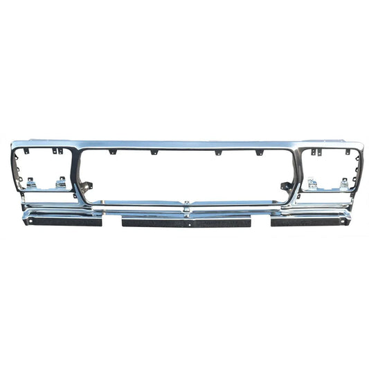 1978-79 Ford Bronco Exterior Parts