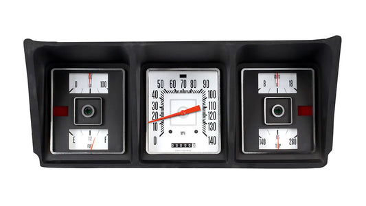 1978-79 Ford Bronco Interior Parts