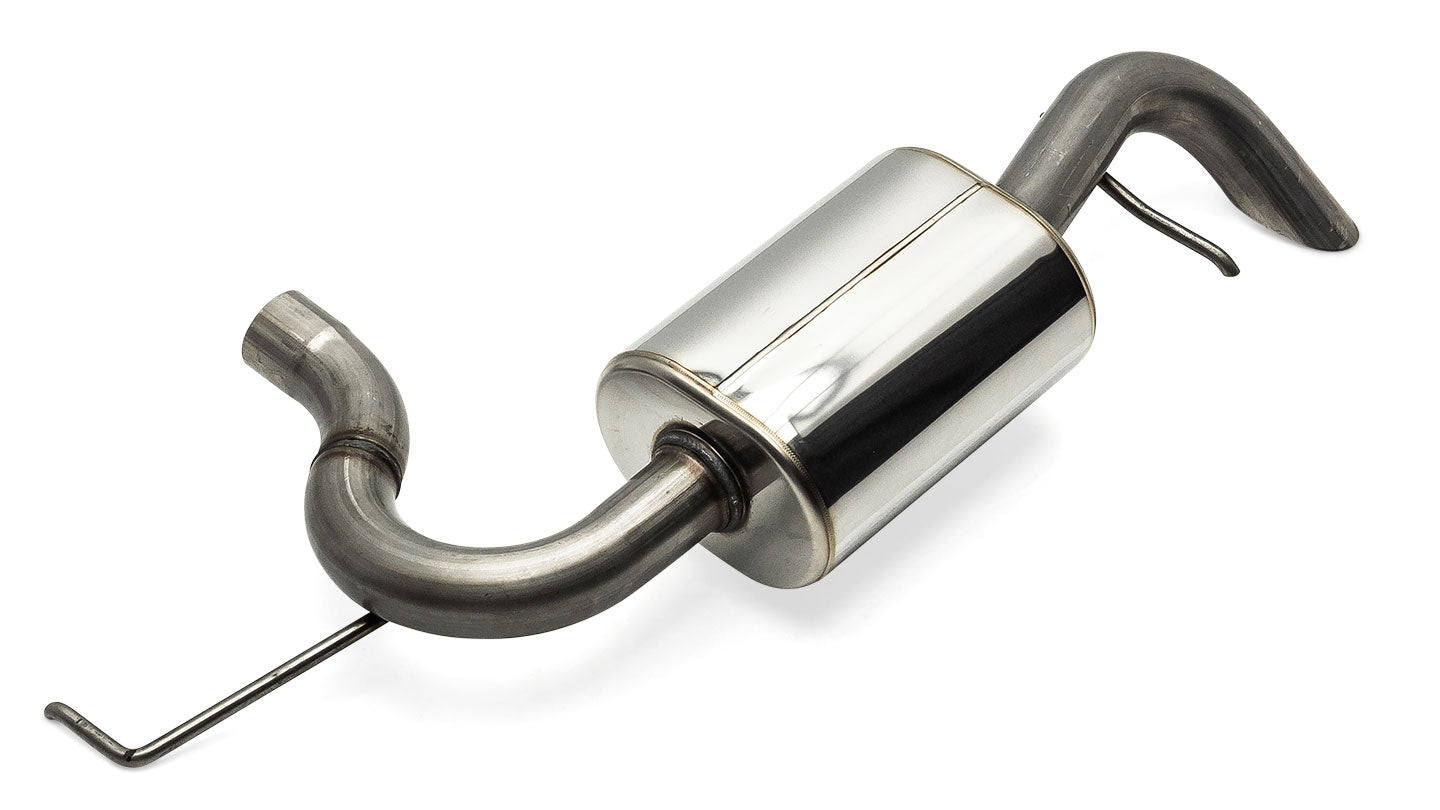 Exhaust