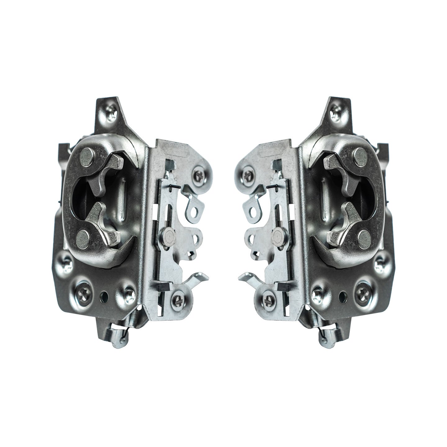 Door Latches & Components