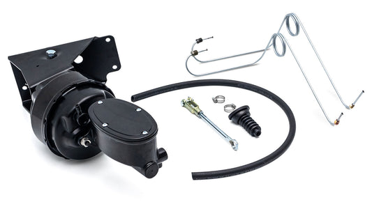 Power Brake Conversion Kits