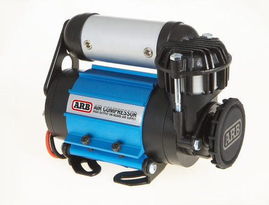Air Compressors & Accessories