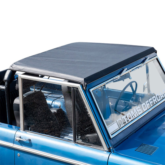 Roll Bar Tops