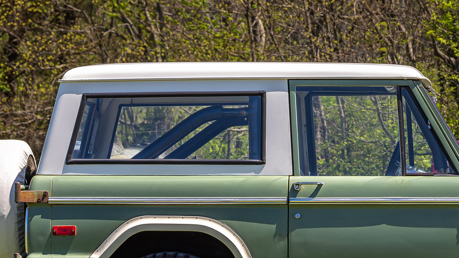 Hard Tops