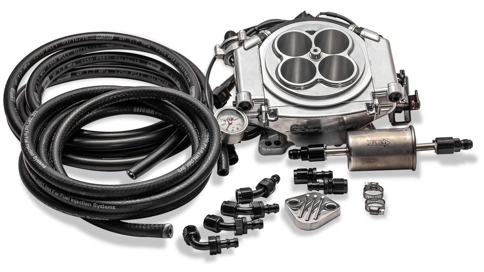 1967 - 1972 Ford Truck Engine Parts