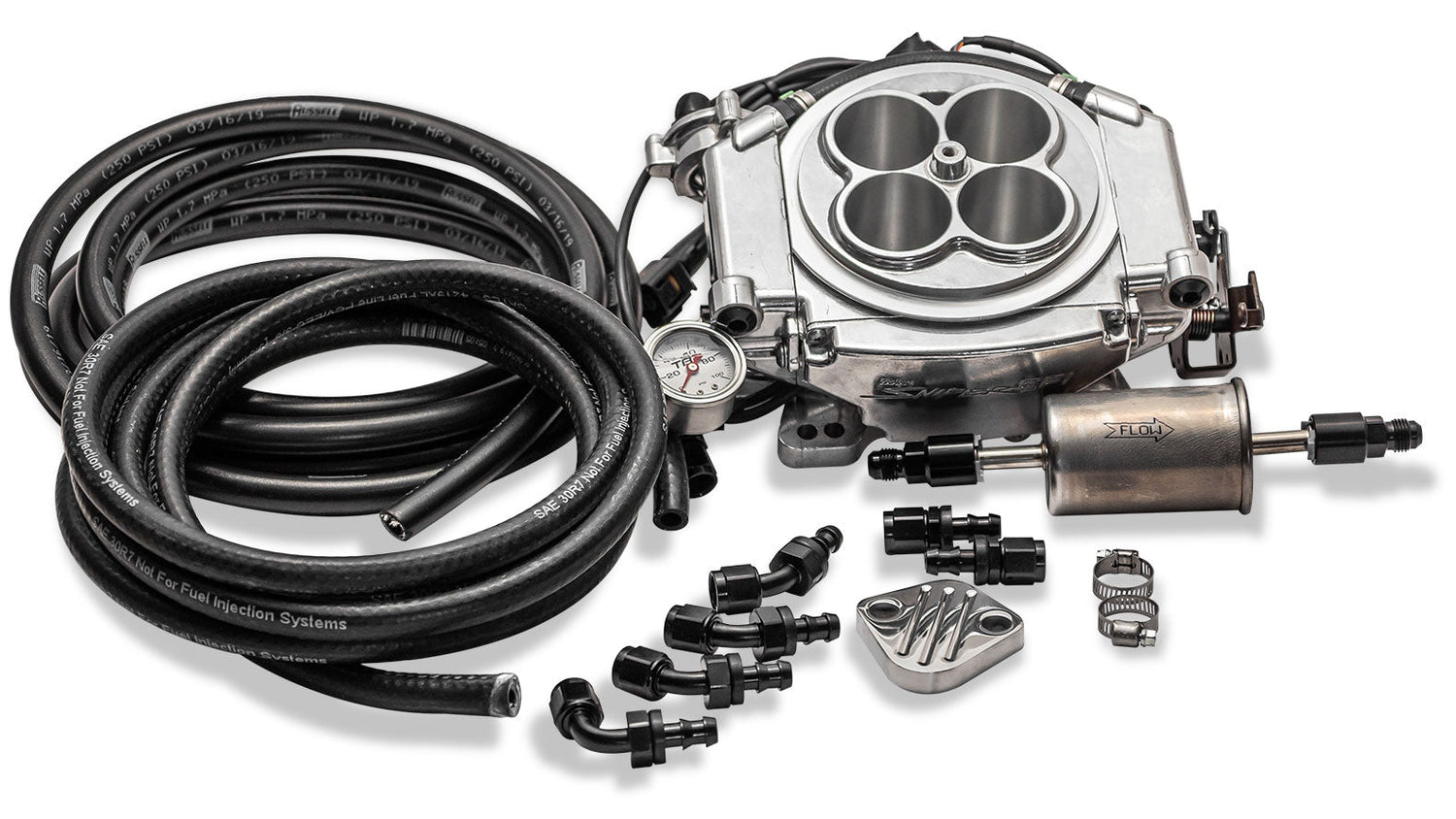 1967 - 1972 Ford Truck Engine Parts