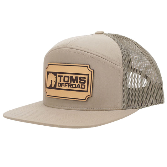 TOMS OFFROAD Hats