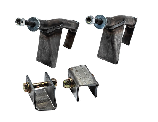 Rear Shock Mounts