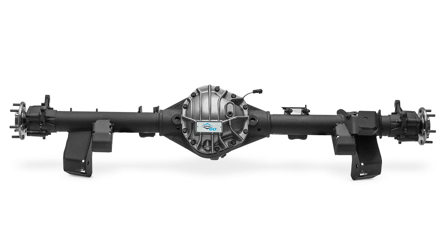 6th Gen Drivetrain by Dana / Spicer