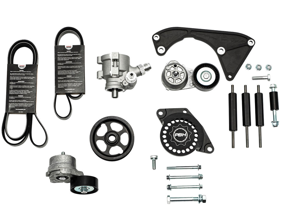 196677 Early Ford Bronco Parts