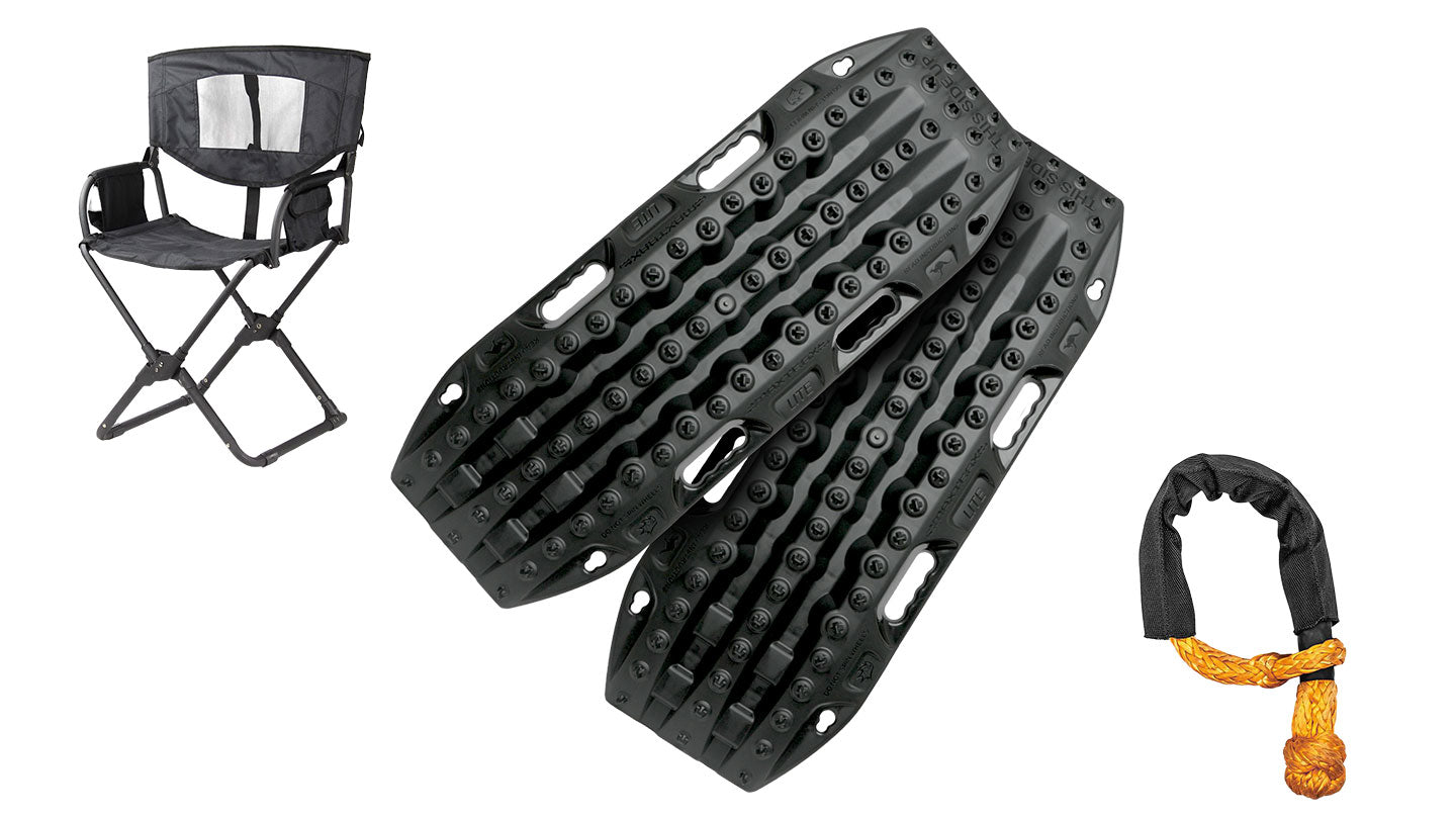 20% Off Memorial Day Sale - Accessories