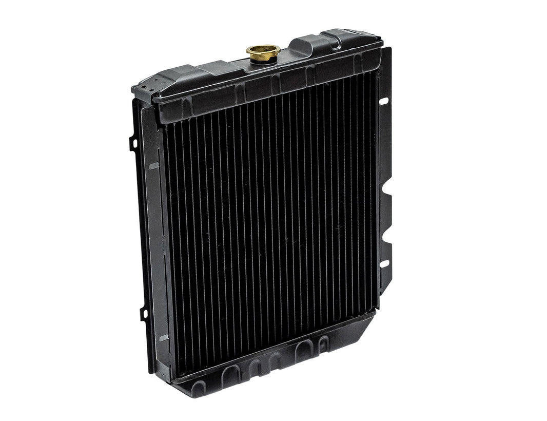 1966-77 Ford Bronco Radiators & Cooling
