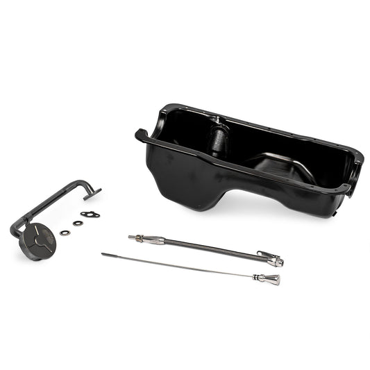 6677 Ford Bronco Engine Parts