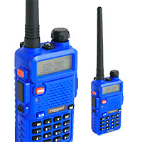 Rugged Radios