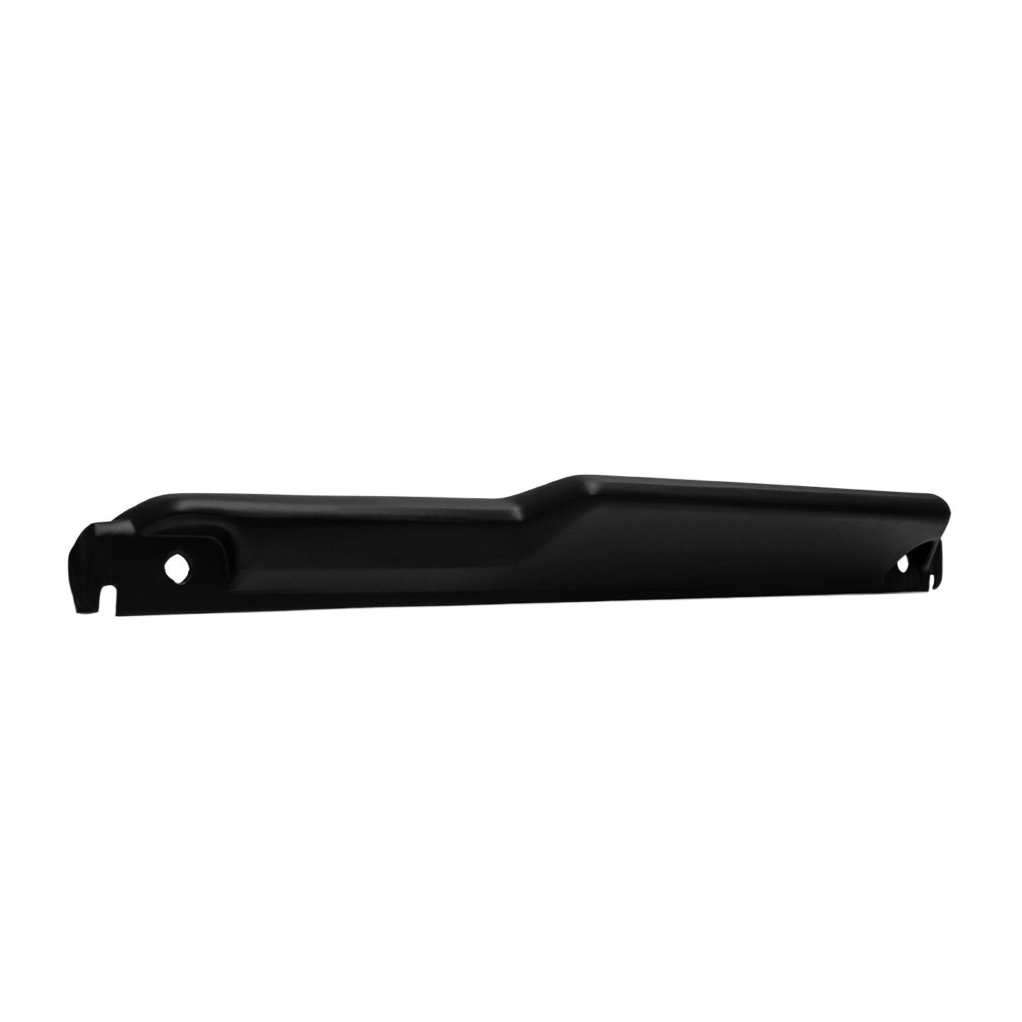 thumbnail image 2 of 4-Piece Outside Door Handle Gasket Pad Set For Ford Mustang 65-66 69-70 & Bronco 66-77 2 of 6