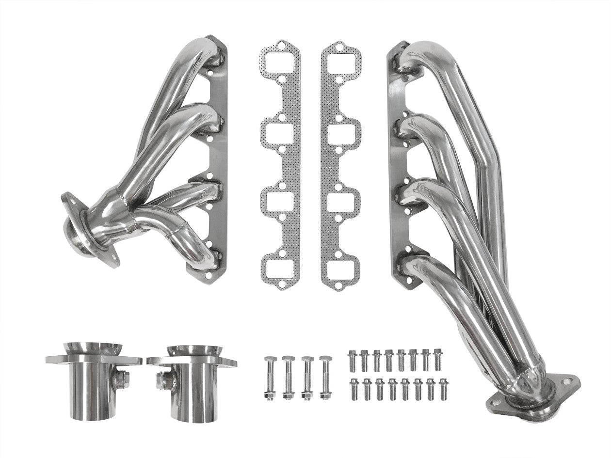 1978-79 Ford Bronco Engine Parts