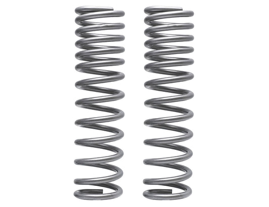 Coil Springs