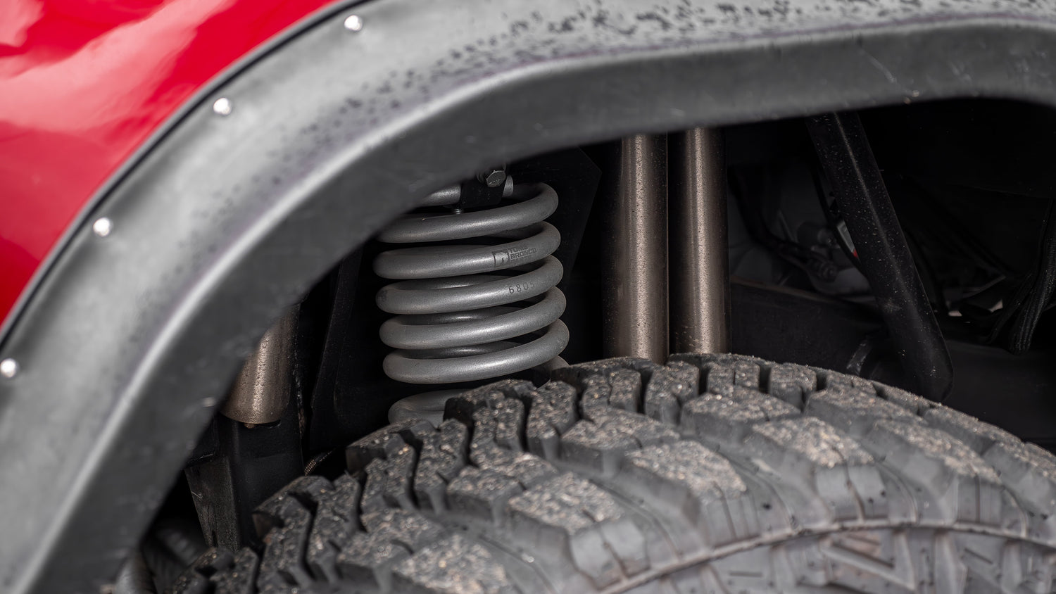 Flat Rate Suspension Kits