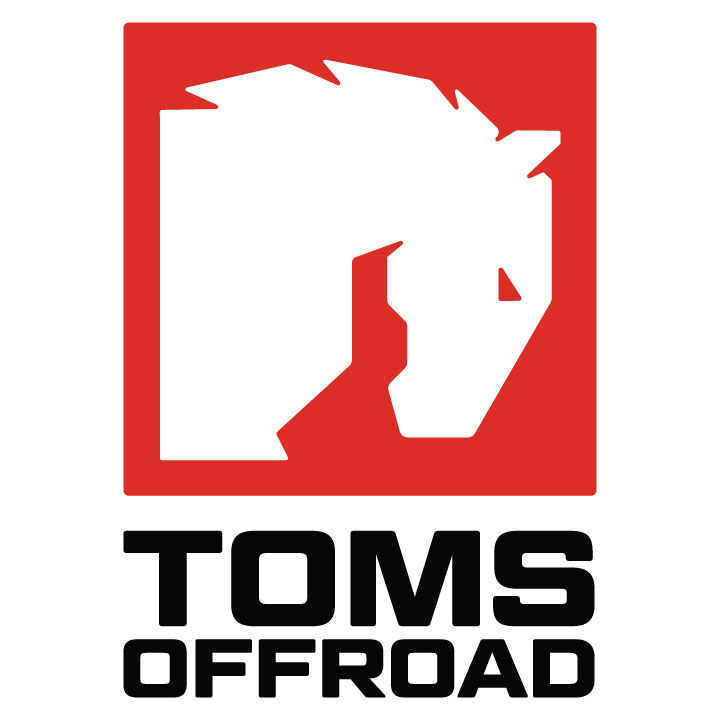 TOMS OFFROAD Exclusive Bronco Parts