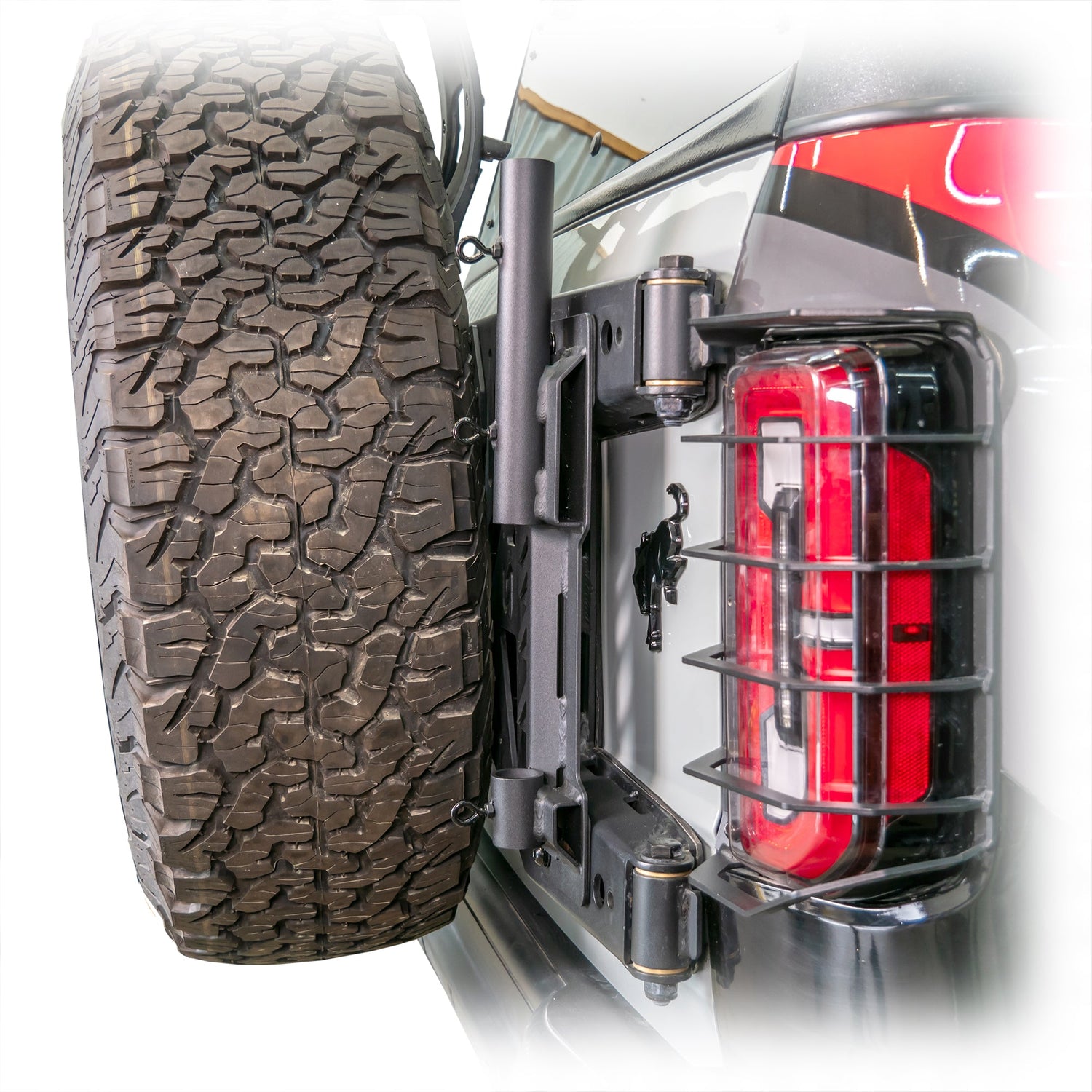 Tailgate Accessories