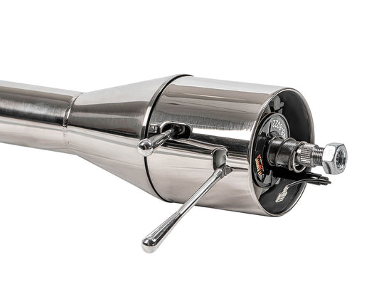 Tilt Steering Columns